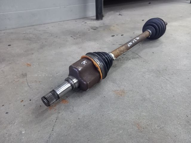 bontott FORD TRANSIT Bal Féltengely