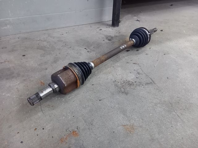 bontott FORD TRANSIT Bal Féltengely