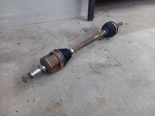 bontott FORD TRANSIT Bal Féltengely