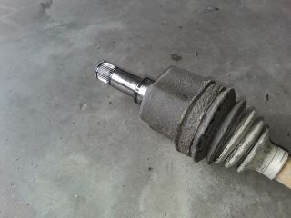 bontott FORD TRANSIT Bal Féltengely