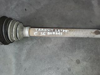 bontott FORD TRANSIT Bal Féltengely