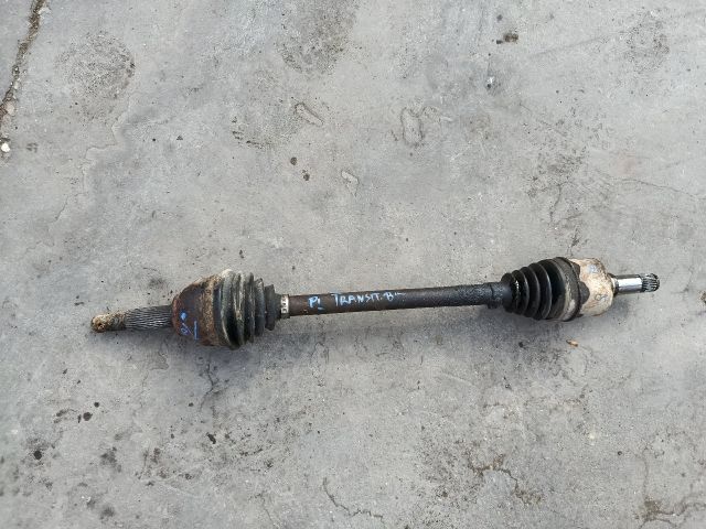 bontott FORD TRANSIT Bal Féltengely