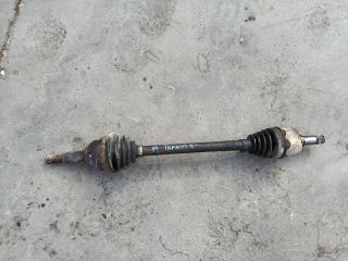 bontott FORD TRANSIT Bal Féltengely