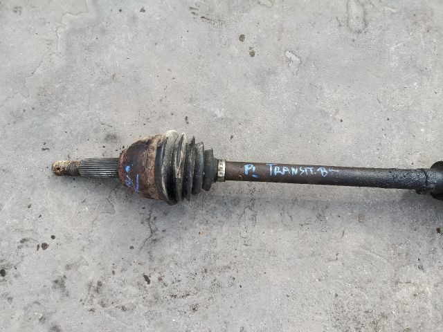 bontott FORD TRANSIT Bal Féltengely