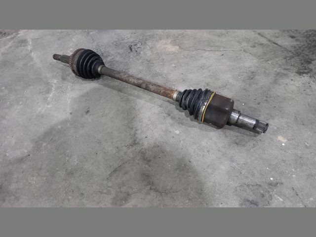 bontott FORD TRANSIT Bal Féltengely