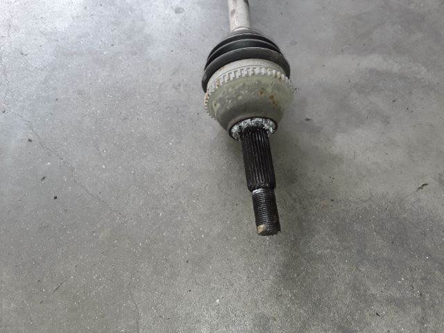 bontott FORD TRANSIT Bal Féltengely