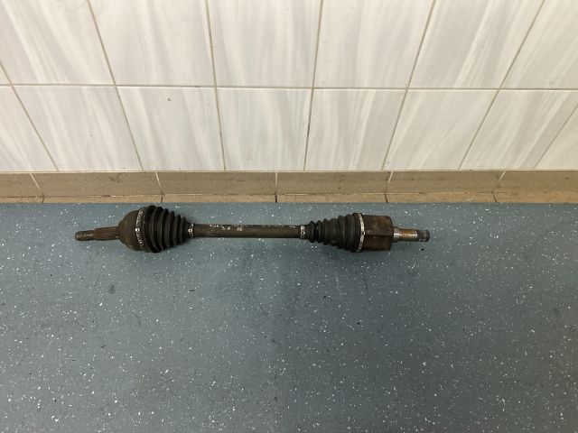 bontott FORD TRANSIT Bal Féltengely