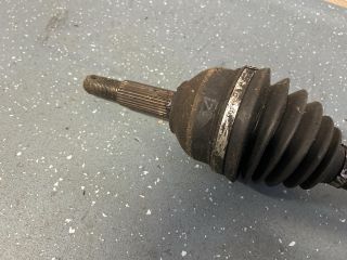 bontott FORD TRANSIT Bal Féltengely