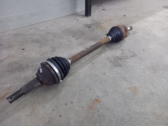 bontott FORD TRANSIT Bal Féltengely