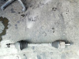 bontott FORD TRANSIT Bal Féltengely