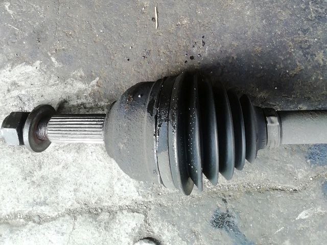 bontott FORD TRANSIT Bal Féltengely