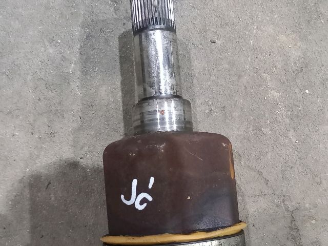 bontott FORD TRANSIT Bal Féltengely