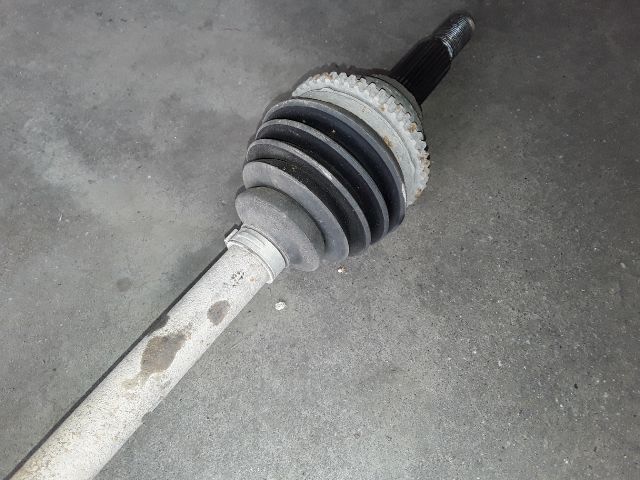 bontott FORD TRANSIT Bal Féltengely