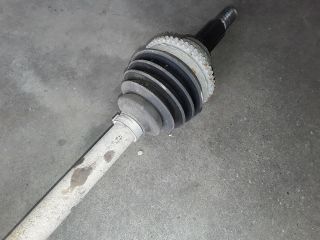 bontott FORD TRANSIT Bal Féltengely