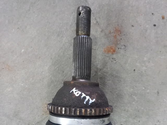 bontott FORD TRANSIT Bal Féltengely