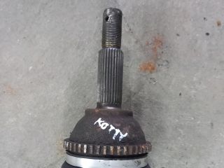 bontott FORD TRANSIT Bal Féltengely