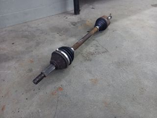 bontott FORD TRANSIT Bal Féltengely