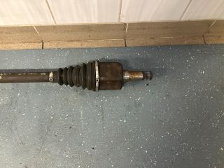 bontott FORD TRANSIT Bal Féltengely