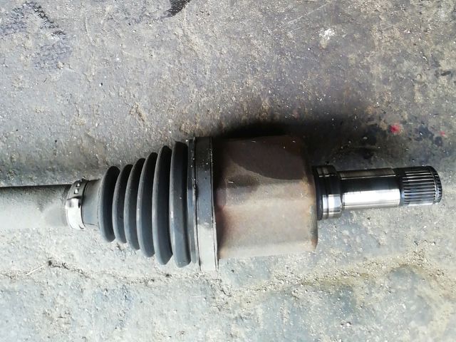 bontott FORD TRANSIT Bal Féltengely