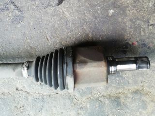 bontott FORD TRANSIT Bal Féltengely