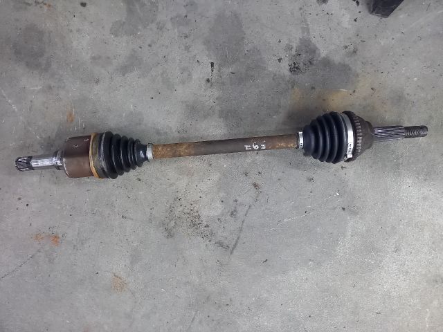 bontott FORD TRANSIT Bal Féltengely