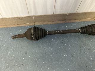 bontott FORD TRANSIT Bal Féltengely