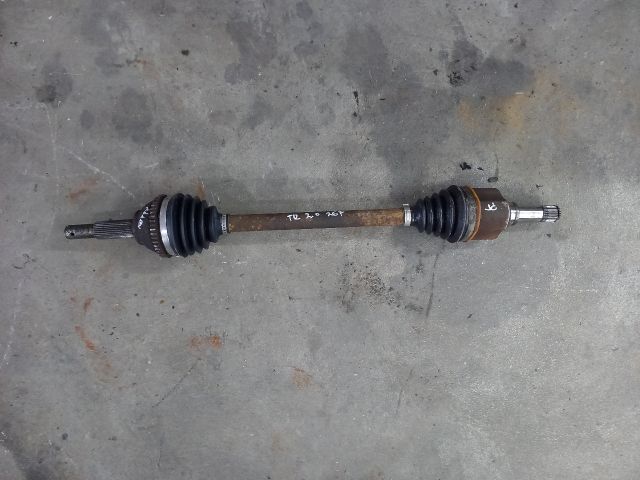 bontott FORD TRANSIT Bal Féltengely