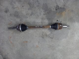 bontott FORD TRANSIT Bal Féltengely