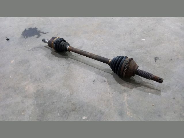 bontott FORD TRANSIT Bal Féltengely