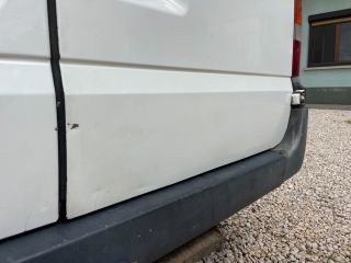 bontott FORD TRANSIT Bal hátsó Lengéscsillapító