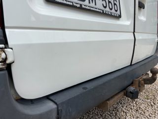 bontott FORD TRANSIT Bal hátsó Lengéscsillapító