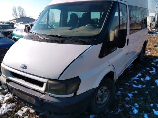 bontott FORD TRANSIT EGR / AGR Szelep