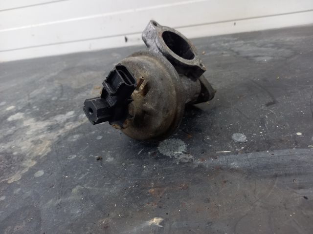 bontott FORD TRANSIT EGR / AGR Szelep