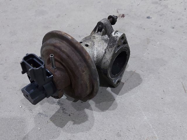 bontott FORD TRANSIT EGR / AGR Szelep