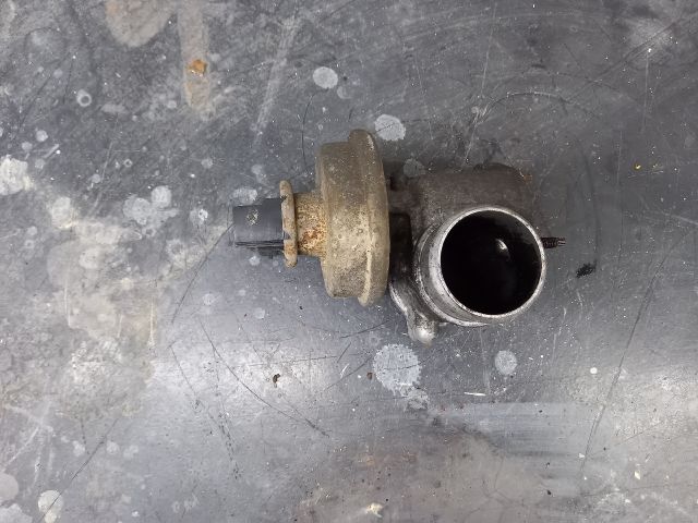 bontott FORD TRANSIT EGR / AGR Szelep