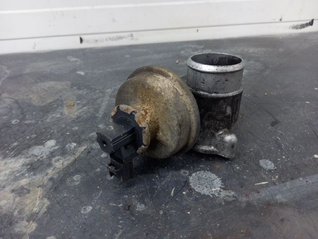 bontott FORD TRANSIT EGR / AGR Szelep