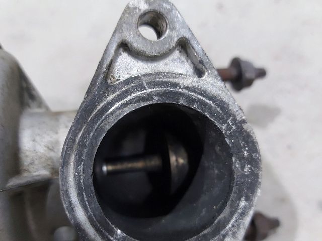 bontott FORD TRANSIT EGR / AGR Szelep