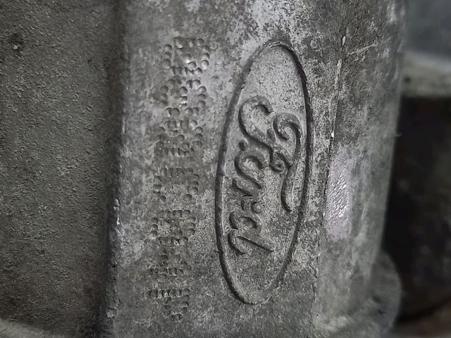 bontott FORD TRANSIT EGR / AGR Szelep