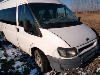 bontott FORD TRANSIT EGR / AGR Szelep