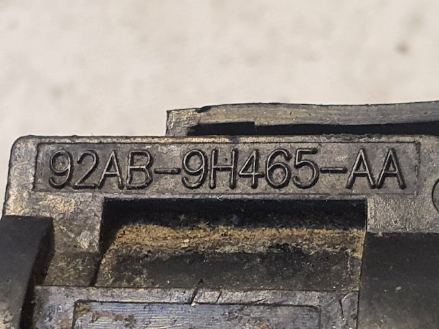 bontott FORD TRANSIT EGR / AGR Vákum Szelep