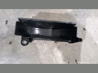 bontott FORD TRANSIT Ékszíjtakaró Felső