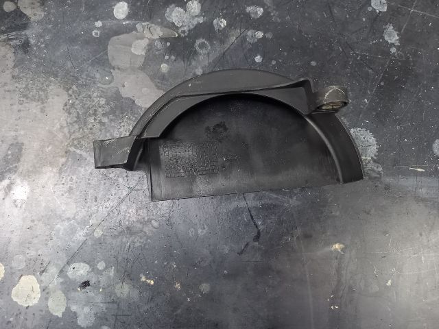 bontott FORD TRANSIT Ékszíjtakaró Felső