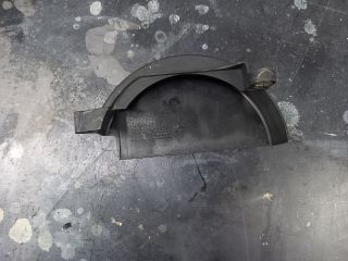 bontott FORD TRANSIT Ékszíjtakaró Felső