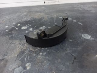 bontott FORD TRANSIT Ékszíjtakaró Felső