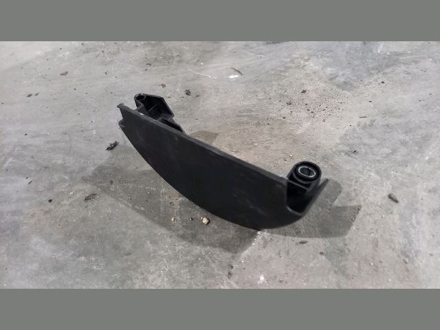 bontott FORD TRANSIT Ékszíjtakaró Felső