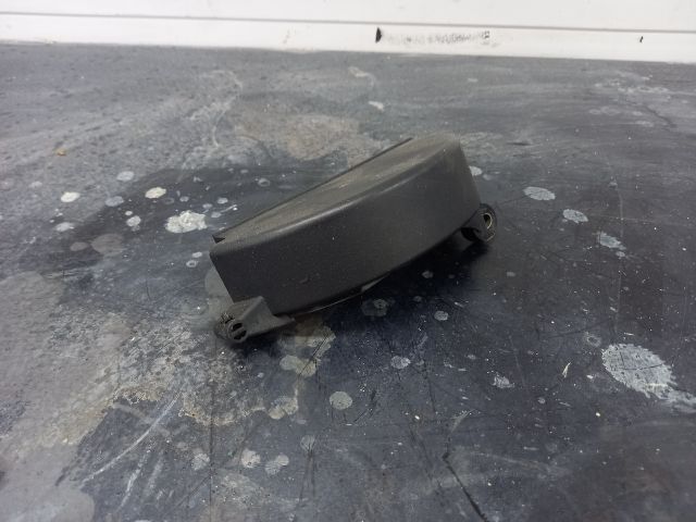 bontott FORD TRANSIT Ékszíjtakaró Felső