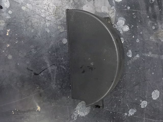 bontott FORD TRANSIT Ékszíjtakaró Felső