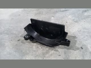 bontott FORD TRANSIT Ékszíjtakaró Felső