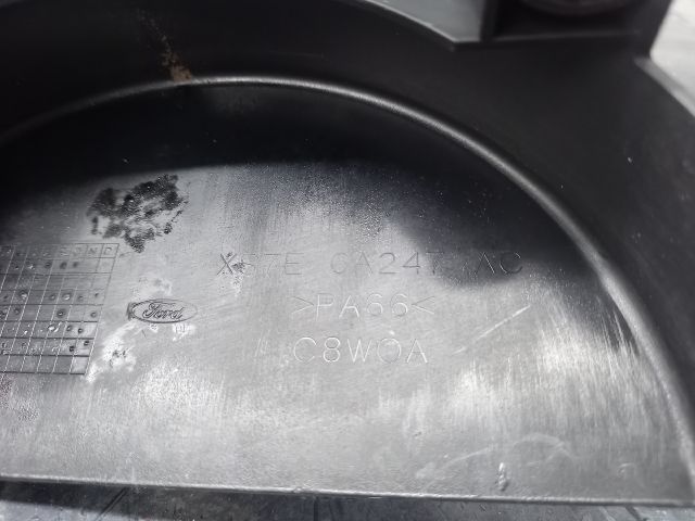 bontott FORD TRANSIT Ékszíjtakaró Felső