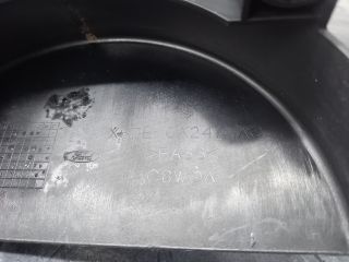 bontott FORD TRANSIT Ékszíjtakaró Felső